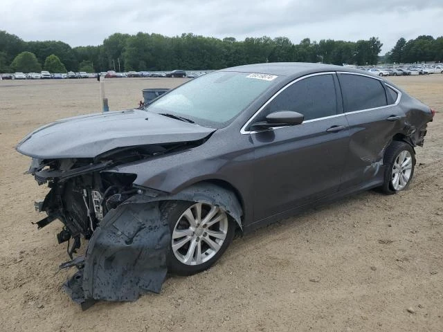 Photo 0 VIN: 1C3CCCAB6GN131747 - CHRYSLER 200 LIMITE 