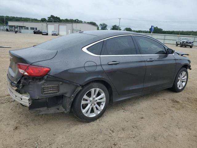 Photo 2 VIN: 1C3CCCAB6GN131747 - CHRYSLER 200 LIMITE 