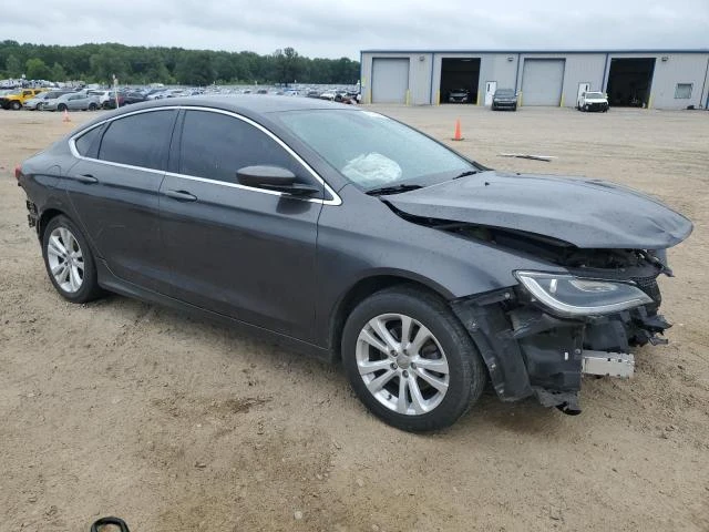 Photo 3 VIN: 1C3CCCAB6GN131747 - CHRYSLER 200 LIMITE 