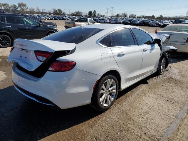 Photo 2 VIN: 1C3CCCAB6GN132347 - CHRYSLER 200 