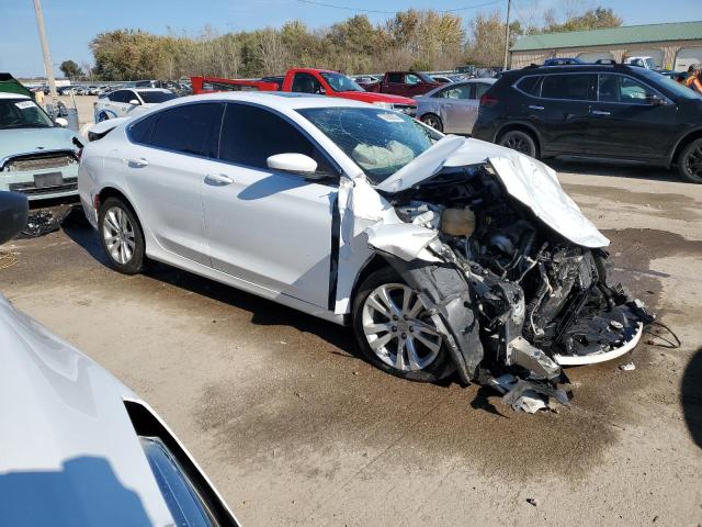 Photo 3 VIN: 1C3CCCAB6GN132347 - CHRYSLER 200 