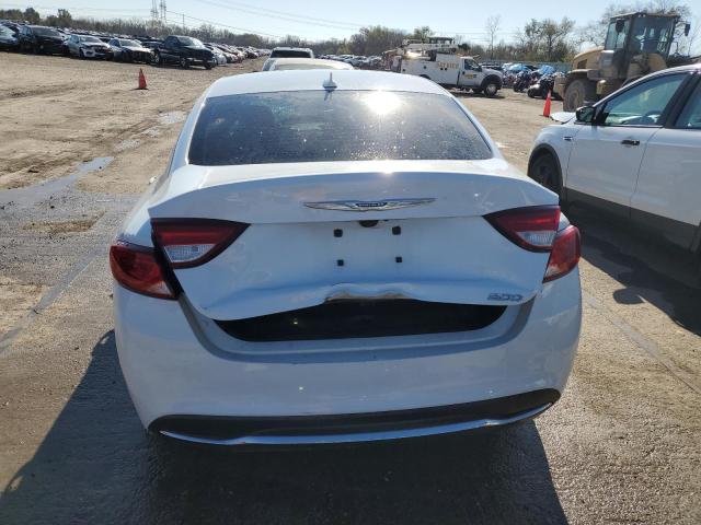 Photo 5 VIN: 1C3CCCAB6GN132347 - CHRYSLER 200 