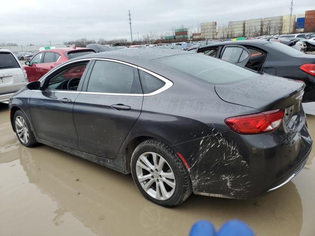 Photo 1 VIN: 1C3CCCAB6GN132753 - CHRYSLER 200 