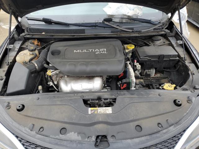 Photo 10 VIN: 1C3CCCAB6GN132753 - CHRYSLER 200 