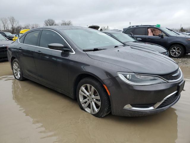 Photo 3 VIN: 1C3CCCAB6GN132753 - CHRYSLER 200 