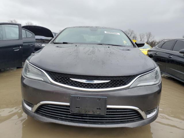 Photo 4 VIN: 1C3CCCAB6GN132753 - CHRYSLER 200 