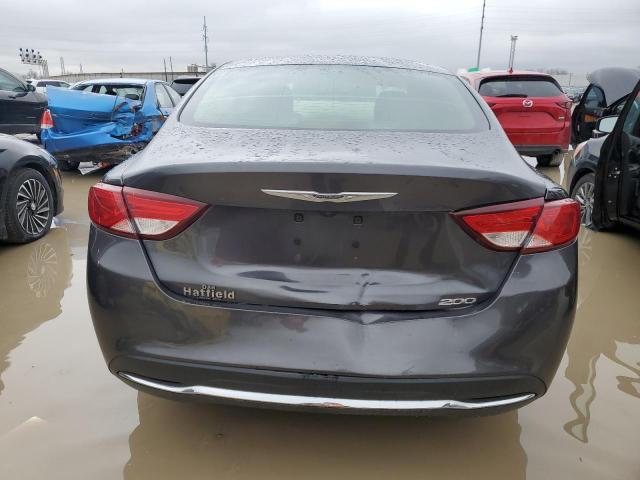 Photo 5 VIN: 1C3CCCAB6GN132753 - CHRYSLER 200 