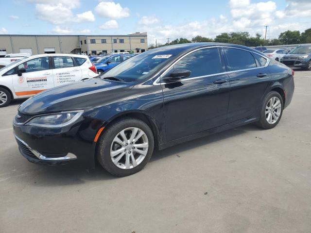 Photo 0 VIN: 1C3CCCAB6GN133157 - CHRYSLER 200 LIMITE 