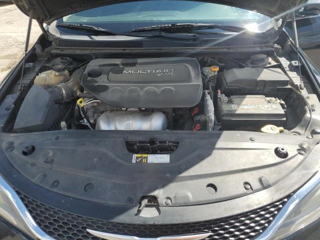 Photo 10 VIN: 1C3CCCAB6GN133157 - CHRYSLER 200 LIMITE 