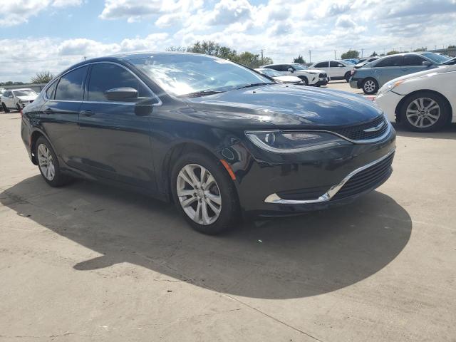 Photo 3 VIN: 1C3CCCAB6GN133157 - CHRYSLER 200 LIMITE 