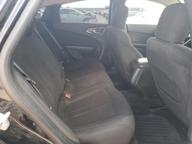 Photo 9 VIN: 1C3CCCAB6GN133157 - CHRYSLER 200 LIMITE 