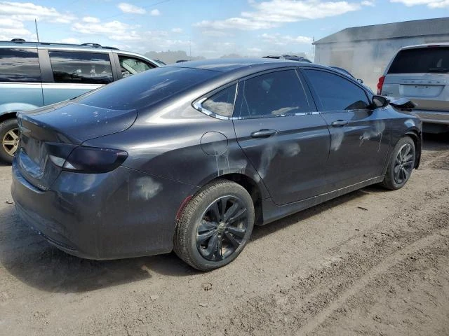 Photo 2 VIN: 1C3CCCAB6GN133160 - CHRYSLER 200 LIMITE 