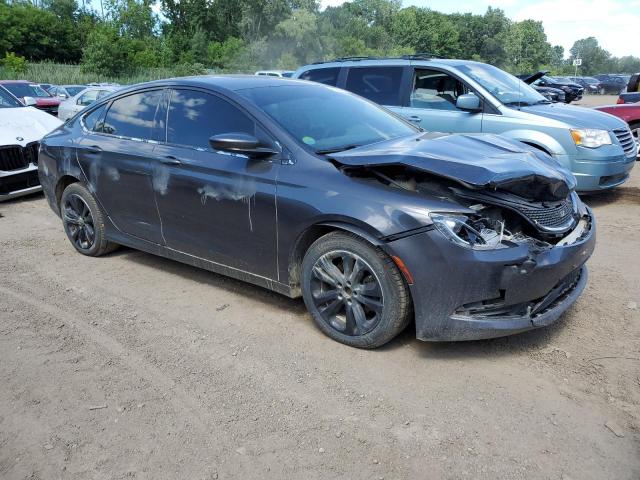 Photo 3 VIN: 1C3CCCAB6GN133160 - CHRYSLER 200 LIMITE 