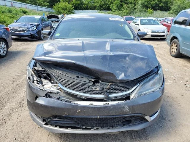 Photo 4 VIN: 1C3CCCAB6GN133160 - CHRYSLER 200 LIMITE 