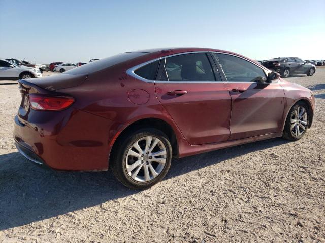 Photo 2 VIN: 1C3CCCAB6GN133272 - CHRYSLER 200 LIMITE 