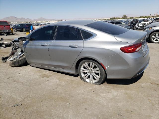 Photo 1 VIN: 1C3CCCAB6GN134342 - CHRYSLER 200 