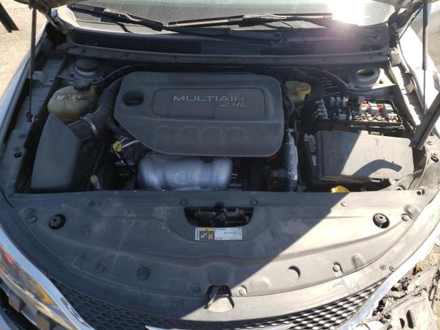 Photo 10 VIN: 1C3CCCAB6GN134342 - CHRYSLER 200 