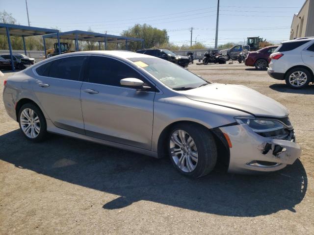 Photo 3 VIN: 1C3CCCAB6GN134342 - CHRYSLER 200 