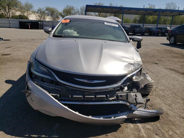 Photo 4 VIN: 1C3CCCAB6GN134342 - CHRYSLER 200 