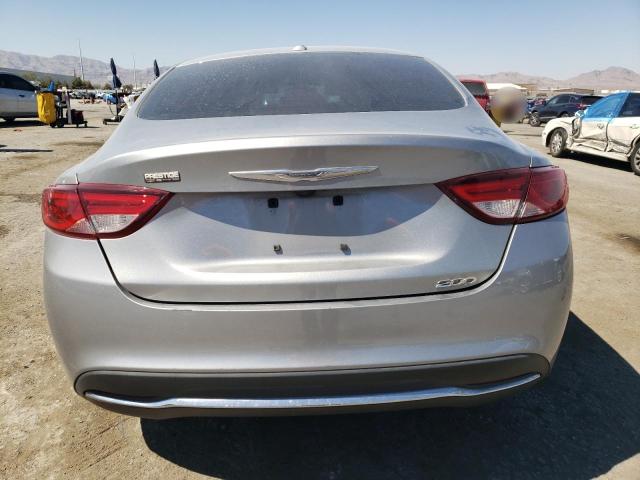 Photo 5 VIN: 1C3CCCAB6GN134342 - CHRYSLER 200 