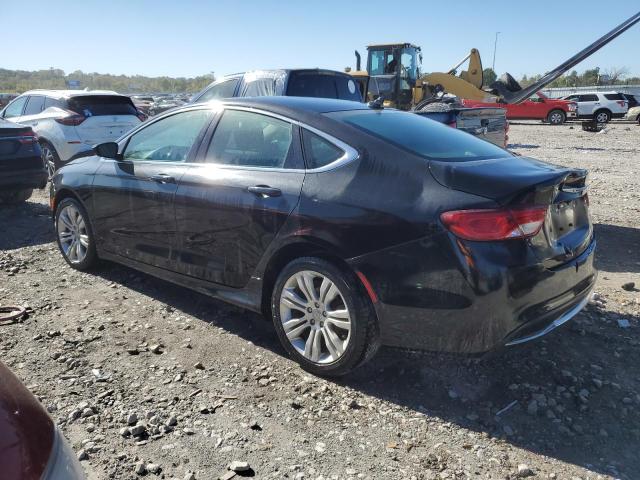 Photo 1 VIN: 1C3CCCAB6GN135202 - CHRYSLER 200 LIMITE 