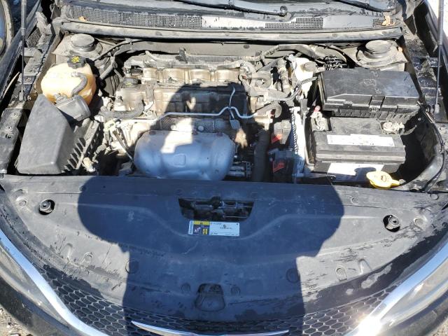 Photo 10 VIN: 1C3CCCAB6GN135202 - CHRYSLER 200 LIMITE 