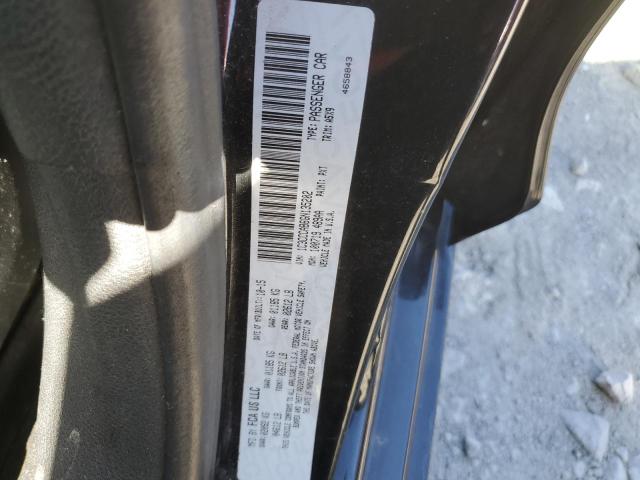 Photo 11 VIN: 1C3CCCAB6GN135202 - CHRYSLER 200 LIMITE 