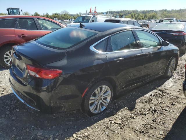 Photo 2 VIN: 1C3CCCAB6GN135202 - CHRYSLER 200 LIMITE 