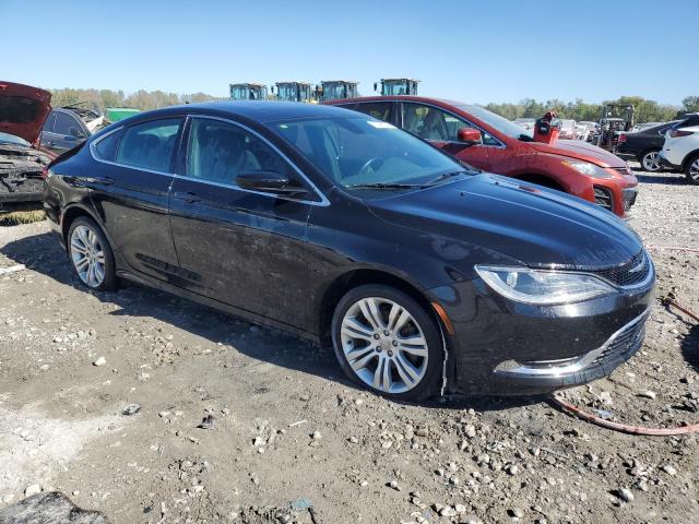 Photo 3 VIN: 1C3CCCAB6GN135202 - CHRYSLER 200 LIMITE 