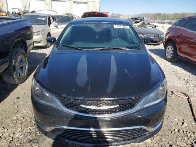 Photo 4 VIN: 1C3CCCAB6GN135202 - CHRYSLER 200 LIMITE 