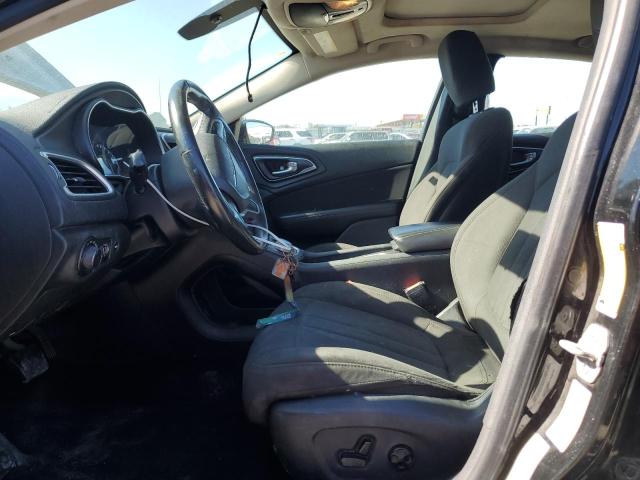 Photo 6 VIN: 1C3CCCAB6GN135202 - CHRYSLER 200 LIMITE 