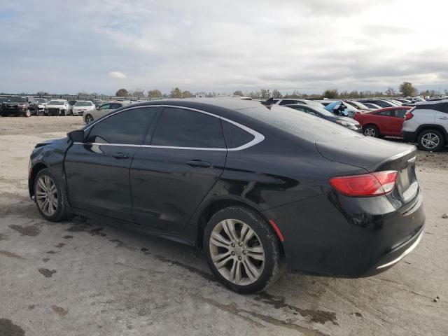 Photo 1 VIN: 1C3CCCAB6GN135376 - CHRYSLER 200 LIMITE 