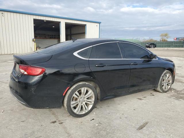 Photo 2 VIN: 1C3CCCAB6GN135376 - CHRYSLER 200 LIMITE 