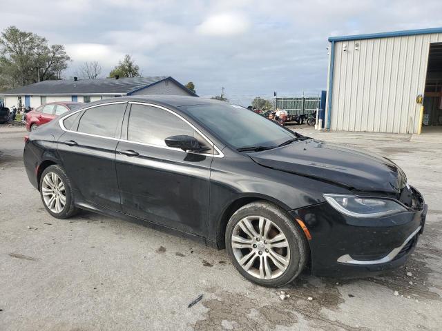 Photo 3 VIN: 1C3CCCAB6GN135376 - CHRYSLER 200 LIMITE 