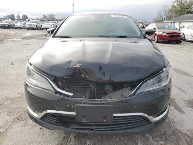 Photo 4 VIN: 1C3CCCAB6GN135376 - CHRYSLER 200 LIMITE 