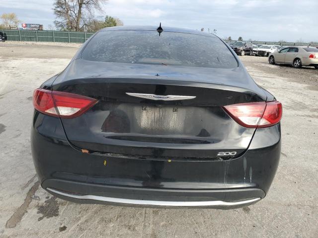 Photo 5 VIN: 1C3CCCAB6GN135376 - CHRYSLER 200 LIMITE 