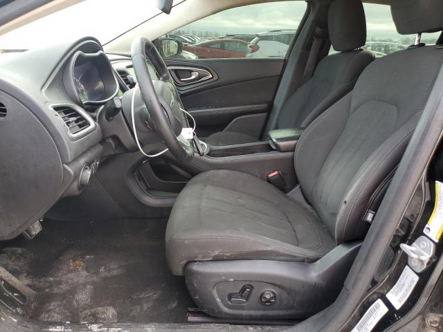 Photo 6 VIN: 1C3CCCAB6GN135376 - CHRYSLER 200 LIMITE 