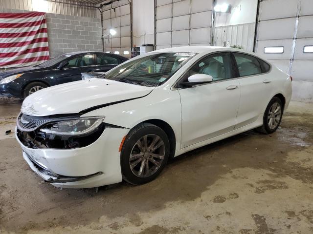 Photo 0 VIN: 1C3CCCAB6GN135930 - CHRYSLER 200 