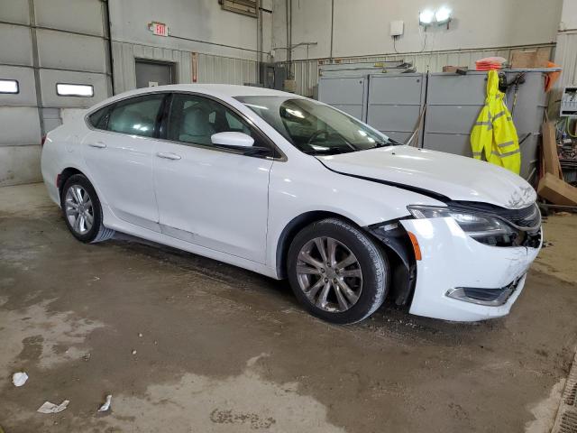 Photo 3 VIN: 1C3CCCAB6GN135930 - CHRYSLER 200 