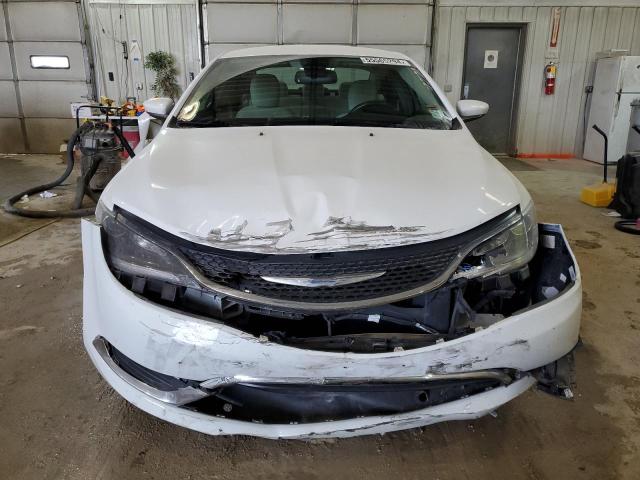 Photo 4 VIN: 1C3CCCAB6GN135930 - CHRYSLER 200 