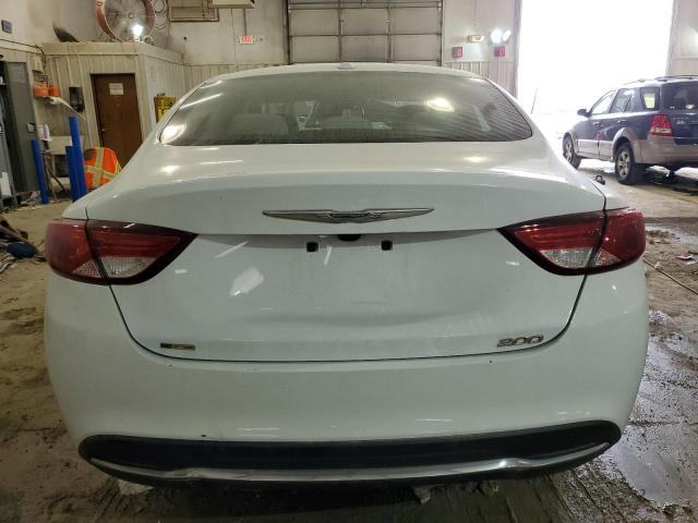 Photo 5 VIN: 1C3CCCAB6GN135930 - CHRYSLER 200 