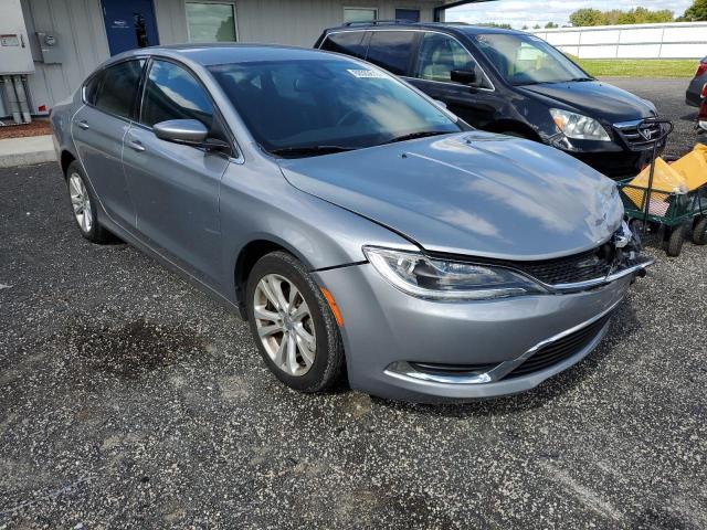 Photo 0 VIN: 1C3CCCAB6GN136558 - CHRYSLER 200 LIMITE 