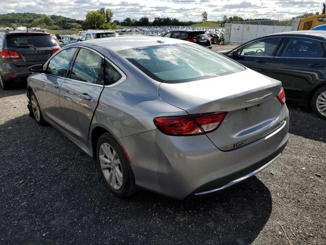 Photo 2 VIN: 1C3CCCAB6GN136558 - CHRYSLER 200 LIMITE 