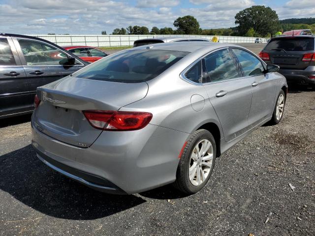 Photo 3 VIN: 1C3CCCAB6GN136558 - CHRYSLER 200 LIMITE 