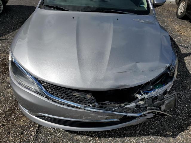 Photo 6 VIN: 1C3CCCAB6GN136558 - CHRYSLER 200 LIMITE 