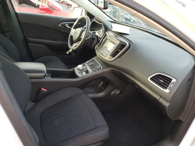 Photo 4 VIN: 1C3CCCAB6GN137290 - CHRYSLER 200 LIMITE 