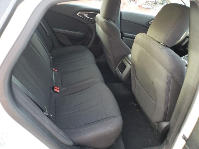 Photo 5 VIN: 1C3CCCAB6GN137290 - CHRYSLER 200 LIMITE 