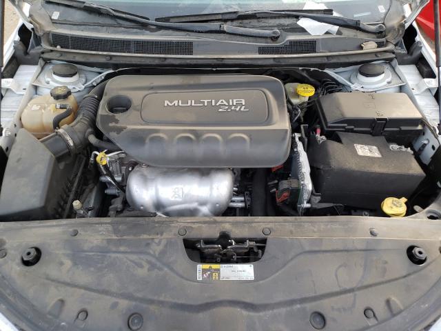 Photo 6 VIN: 1C3CCCAB6GN137290 - CHRYSLER 200 LIMITE 