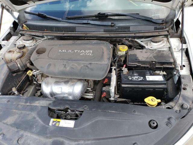 Photo 10 VIN: 1C3CCCAB6GN139010 - CHRYSLER 200 LIMITE 