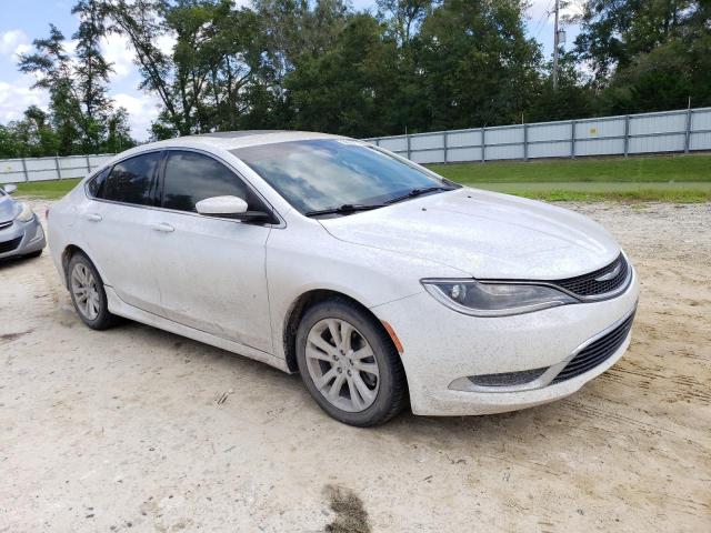 Photo 3 VIN: 1C3CCCAB6GN139010 - CHRYSLER 200 LIMITE 